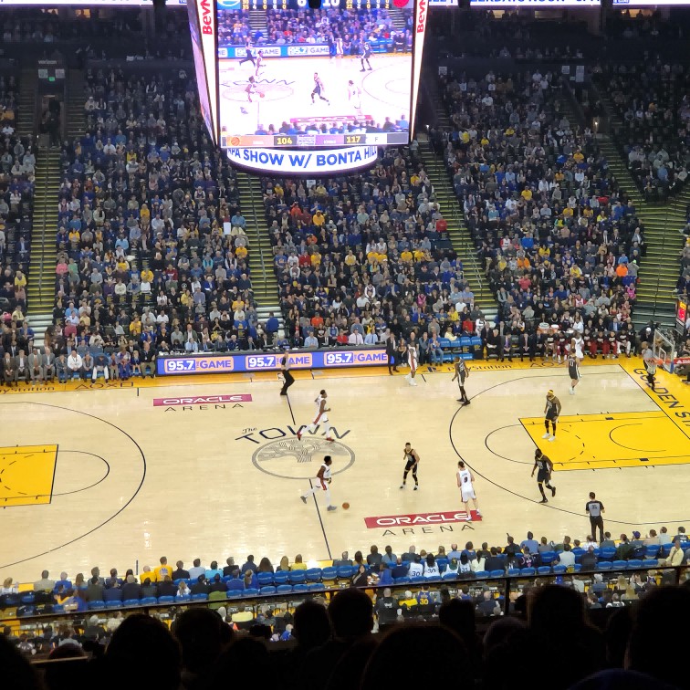 Memory Flashback – a Trip to San Francisco