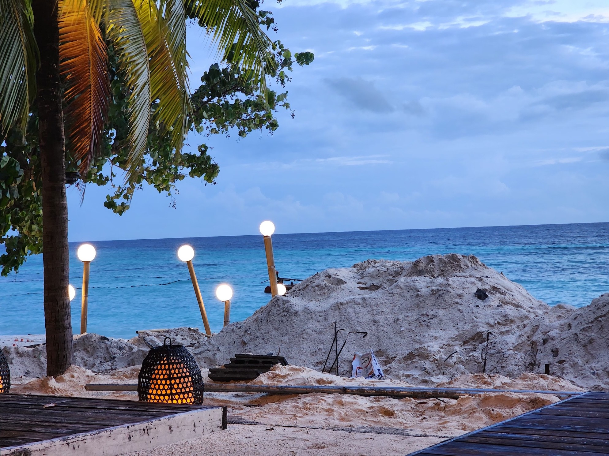 Koh Lipe – a beautiful Thailand island to take a full rest