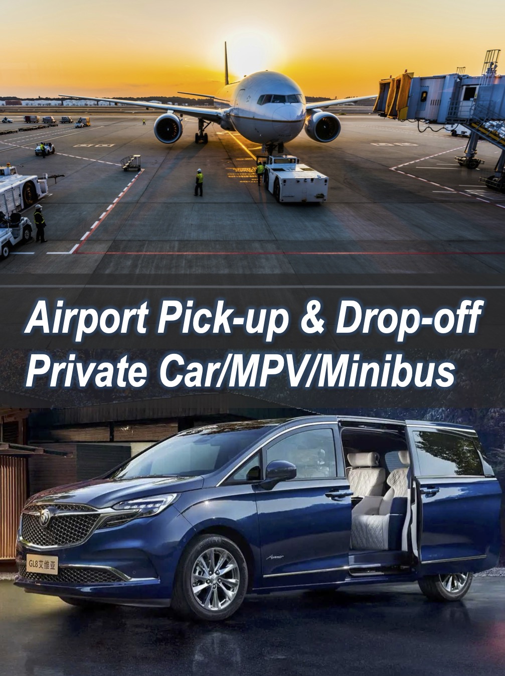 Transportation for Travelers