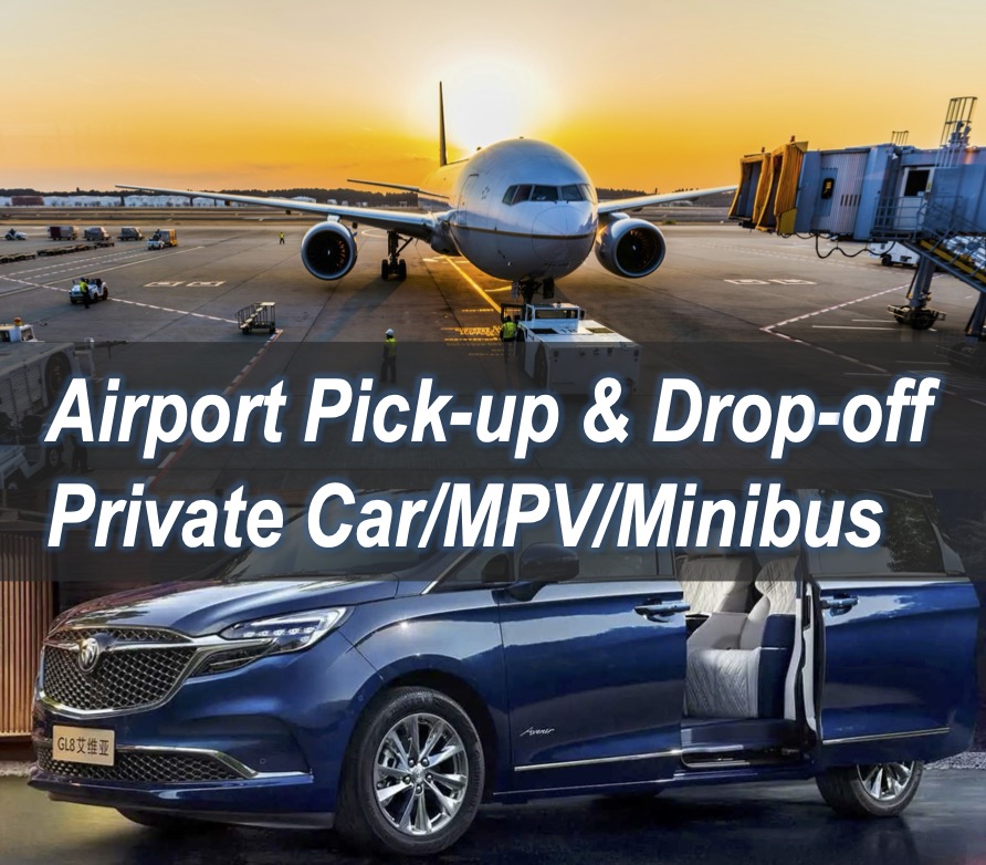 Transportation for Travelers